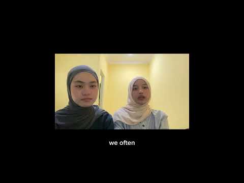 Project Assignment 3. Pair Work Pronunciation Interview. Miss Dr. Sri Erwin Christine