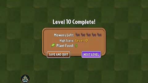 Plant vs Zombies 2 Gameplay - Pyramid of Doom - Level 11-15