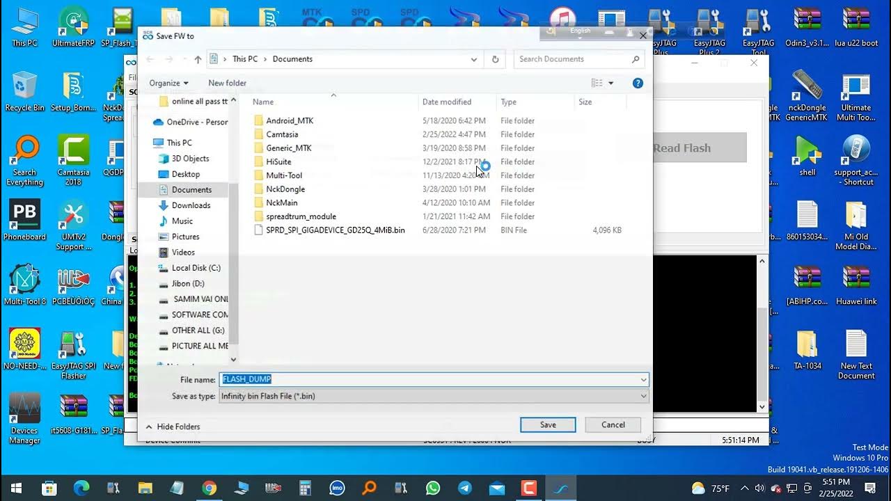 Halima mobile T2 #halimaT2# spd 6531e Flash File Without Password by ...