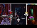 🥶 COLDEST SKULL EDITS POPPYPLAYTIME YOUTUBE🔥🥵 PHONK SKULL EDITS 