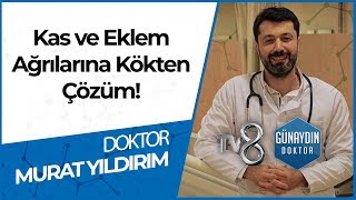 Tıpta Devrim Yaratan Kök Hücre Tedavisi Nedir? - Dr Murat Yildirim