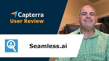 Seamless.ai User Review