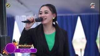 PANTUN JANDA - RISCA YANUAR - GEBYAR 25 TAHUN MPS LAMONGAN