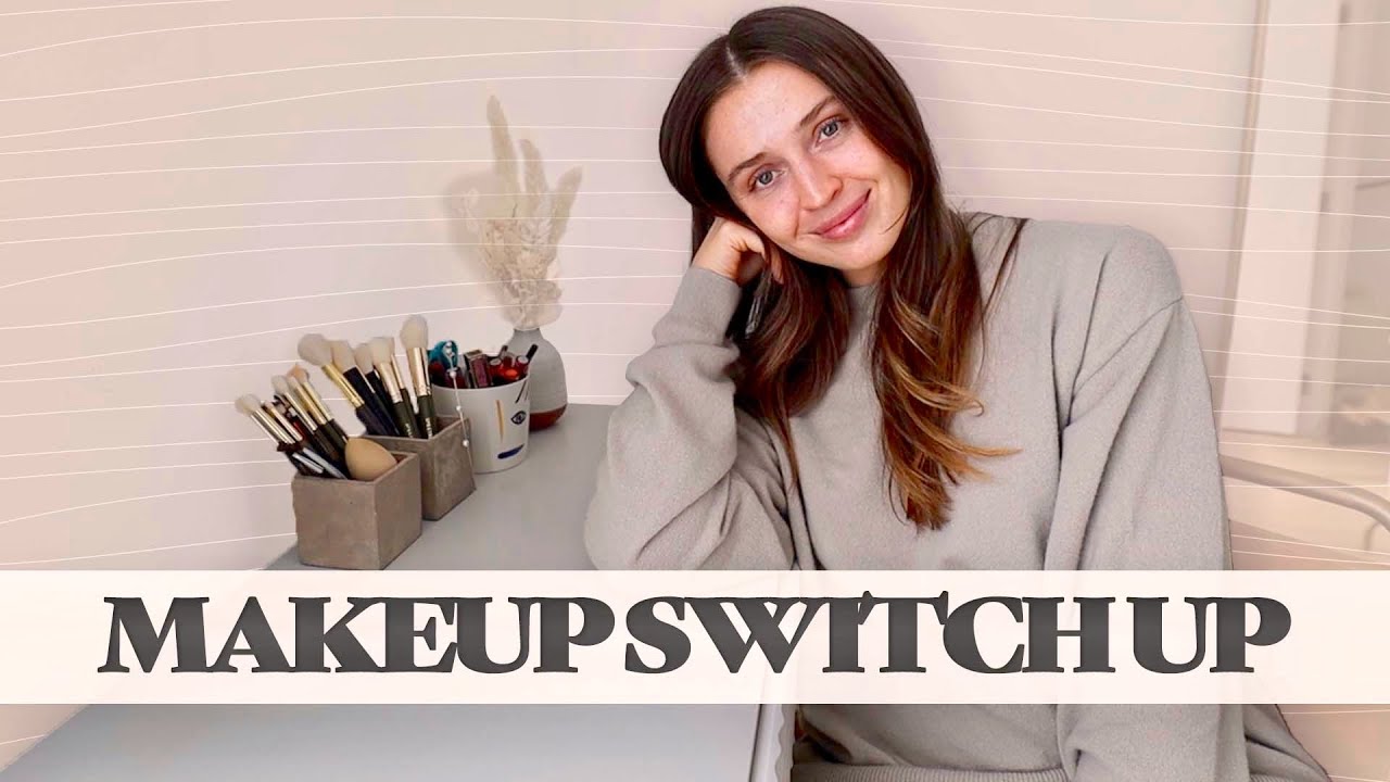 *SPRING CLEANING* My Everyday Makeup Collection