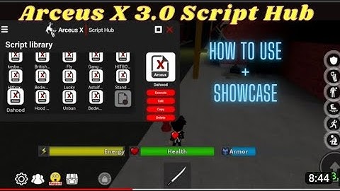 Arceus X 3.0 Script Hub Coming Soon?