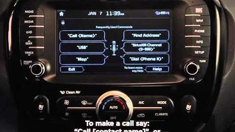 52. Voice Commands: Simple Commands