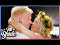Surprise Wedding At Music Festival! | Don't Tell The Bride