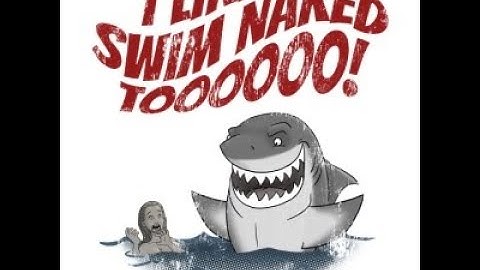 HISHE Jaws Compilation
