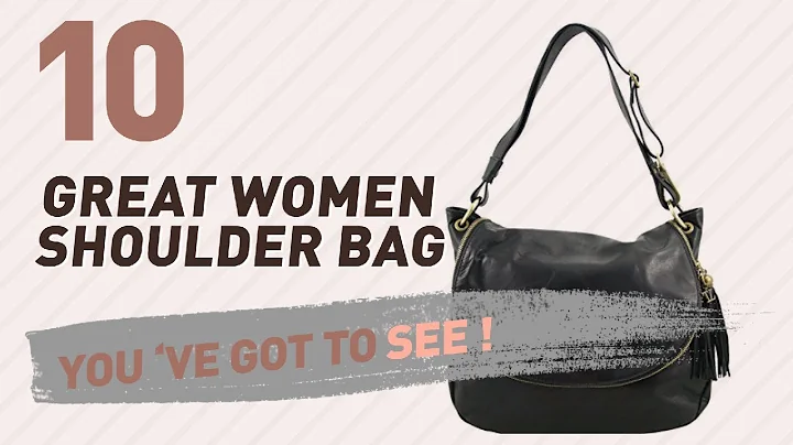 Tuscany Leather Shoulder Bags, Top 10 Collection // New & Popular 2017