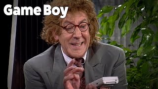 Dieter Hallervorden - Game Boy