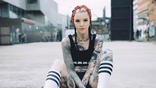 GRACE NEUTRAL X HOUSE OF JUNK - Lookbook and interview