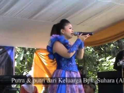 Bentang malayang _ barabat