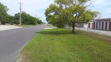 Associated rc8.2e speed run