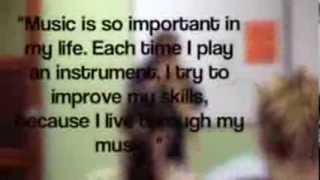 Music & Dance In Ecuador