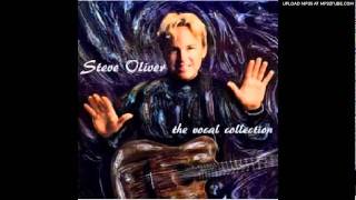 steve oliver show you love chords