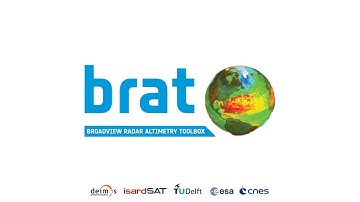 BRAT Tutorial - 02 Spatial filters