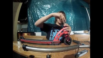 How to instal HIC.wlmp