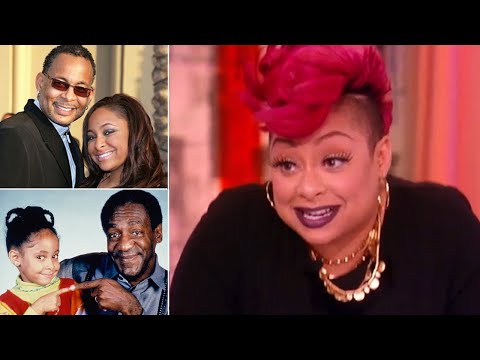 Raven Symone Shocks