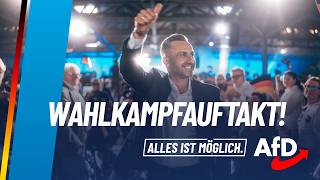 Ulli, Ulli Chants in Magdeburg: The Full Speech by Ulrich Siegmund