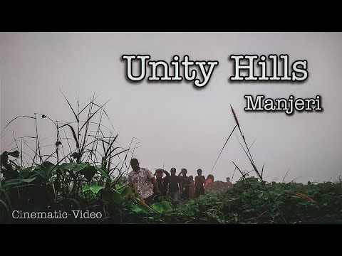 Unity Hills Manjeri | Travel video | Kerala | B Roll