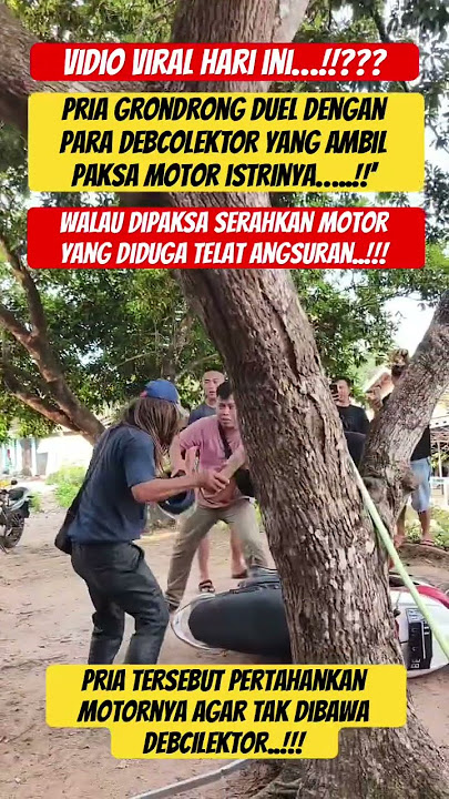 Husband and wife duel with the DEBCILEKTORS #bangrenggochannel