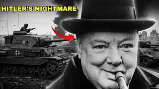 When Hitler Expected Britain To Surrender— He Was Wrong.