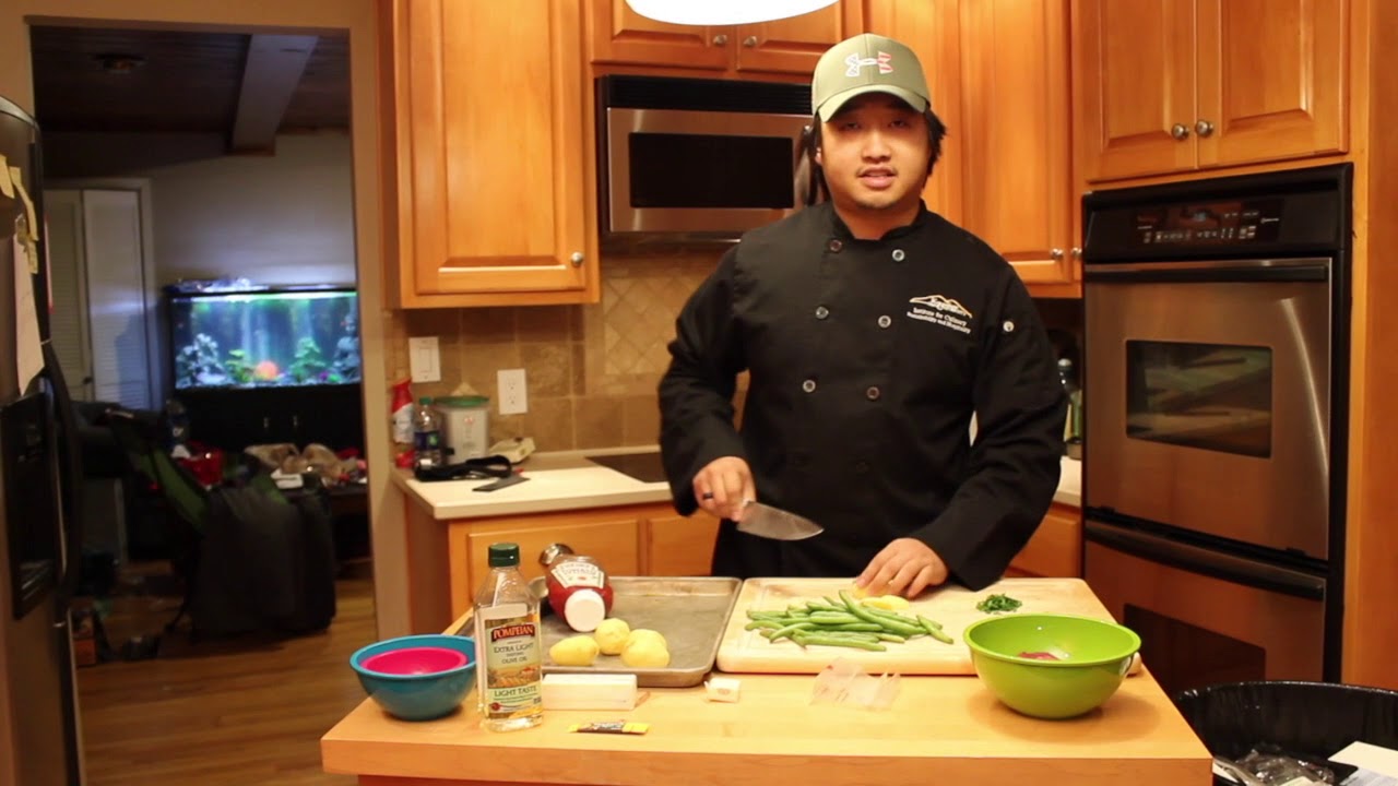 Kitchen Safety YouTube