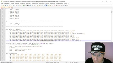 GB Studio: Advanced Custom Waveform Design for GBT Player