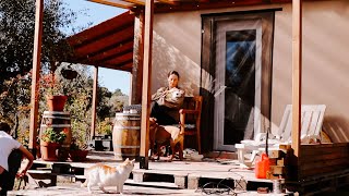 And Then We Were Three 👶 