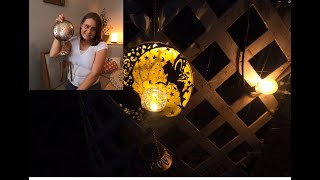 Tryme Wind Chimes for Outside Windchimes Outdoors Fairy Hanging Solar Lights Moon Gardening Gifts