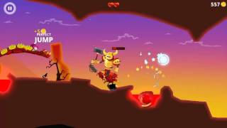 Dragon Hill Gameplay Level 7 - 9 screenshot 5