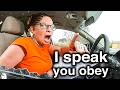 When Arrogant Karens Try Controlling Cops And FAIL Spectacularly
