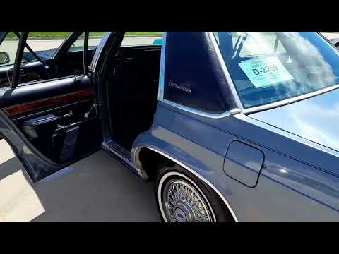 1989 Ford Crown Victoria for sale #605-213-3100