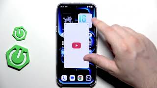 Infinix Note 60 Pro: How to Use Split Screen and Floating Windows