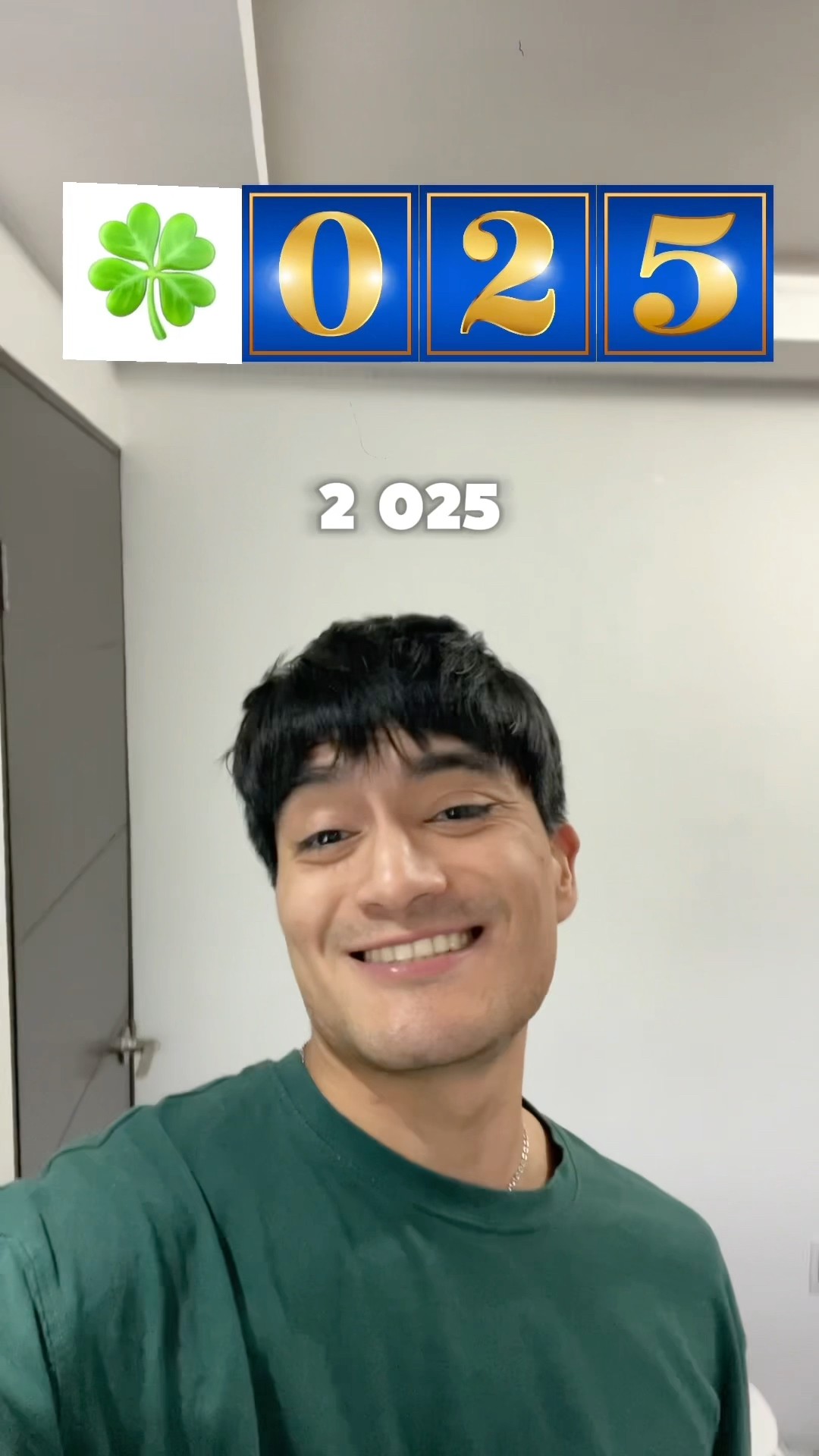 Cómo será tu 2025 ?✨?