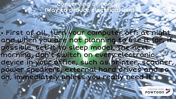 GREEN COMPUTING | PMJ | 2019 | ICS