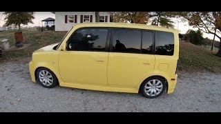 Why You Should Buy A Scion xB In 2020 *Scion Reliability*