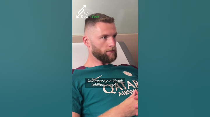 Milan Skriniar Fenerbahçe'nin Tranfer Çalımı Mı?