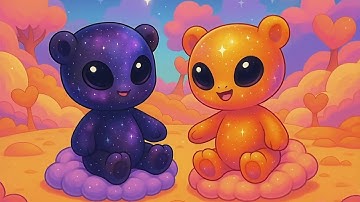 Friends - Conflict Resolution SEL Song 