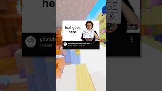Yt thumbnails suck now