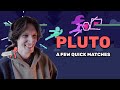 How his game made $200K in a week | Pluto: A Few Quick Matches