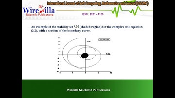 International Journal of Soft Computing, Mathematics and Control (IJSCMC)