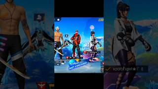 Payal gaming vs kalu shayri battel 😱 #shortfeed #shorts #viral #tranding #gaming #freefire #youtube
