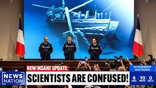 “Marine Archaeologists Just Found a Lost 16th-Century Warship Off France — It’s Almost Intact”