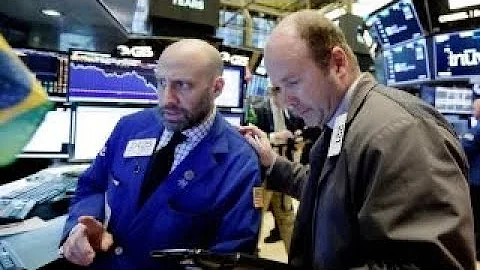 The potential market headwinds - DayDayNews