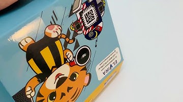 microbit Quick Start Kit Demo Project