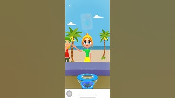 BLEND IT 3D👼❓😈 | FUN GAME FOR EVERYBODY | ANDROID/IOS # 48