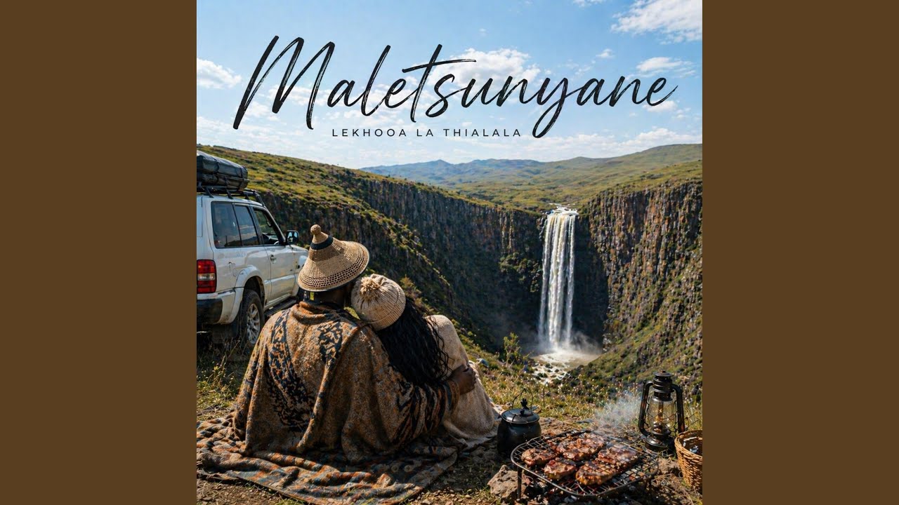 Watch Maletsunyane on YouTube Watch Maletsunyane on YouTube