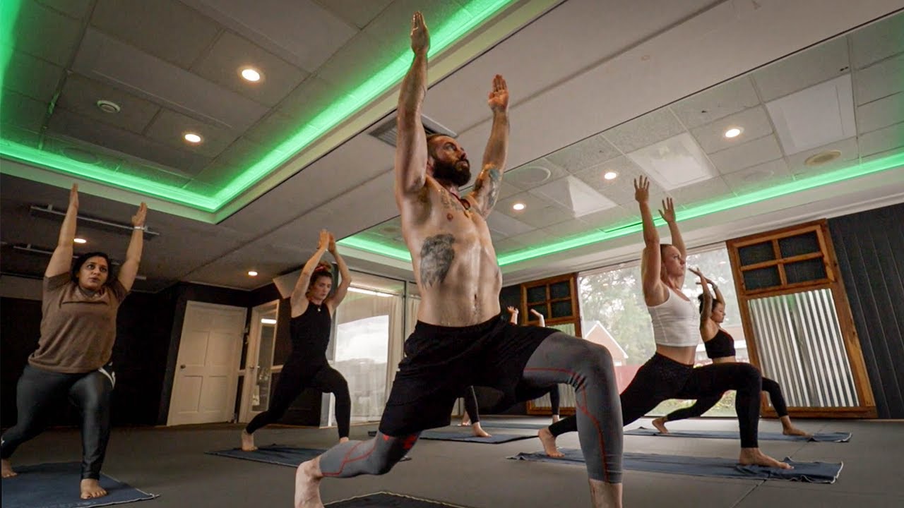 Torch Yoga 2020 Teacher Training Video YouTube