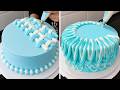 Best Cake Recipes for Everyone Cake Lovers | Most Satisfying Chocolate Cake | Colorful Cake Recipes